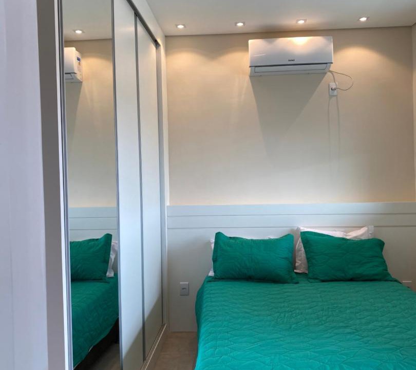 Photo of Bedroom in Gameleira