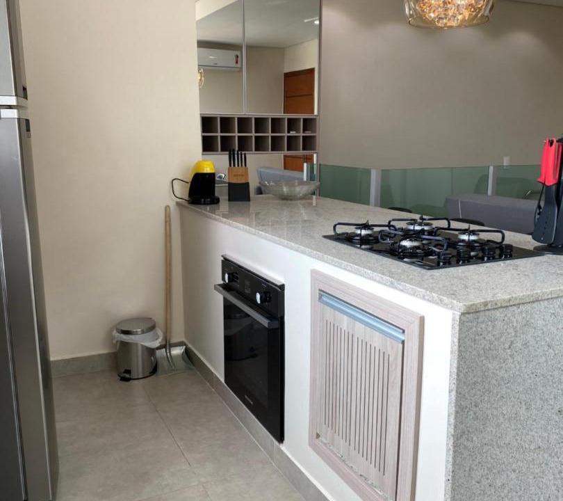 Photo of Kitchen in Gameleira
