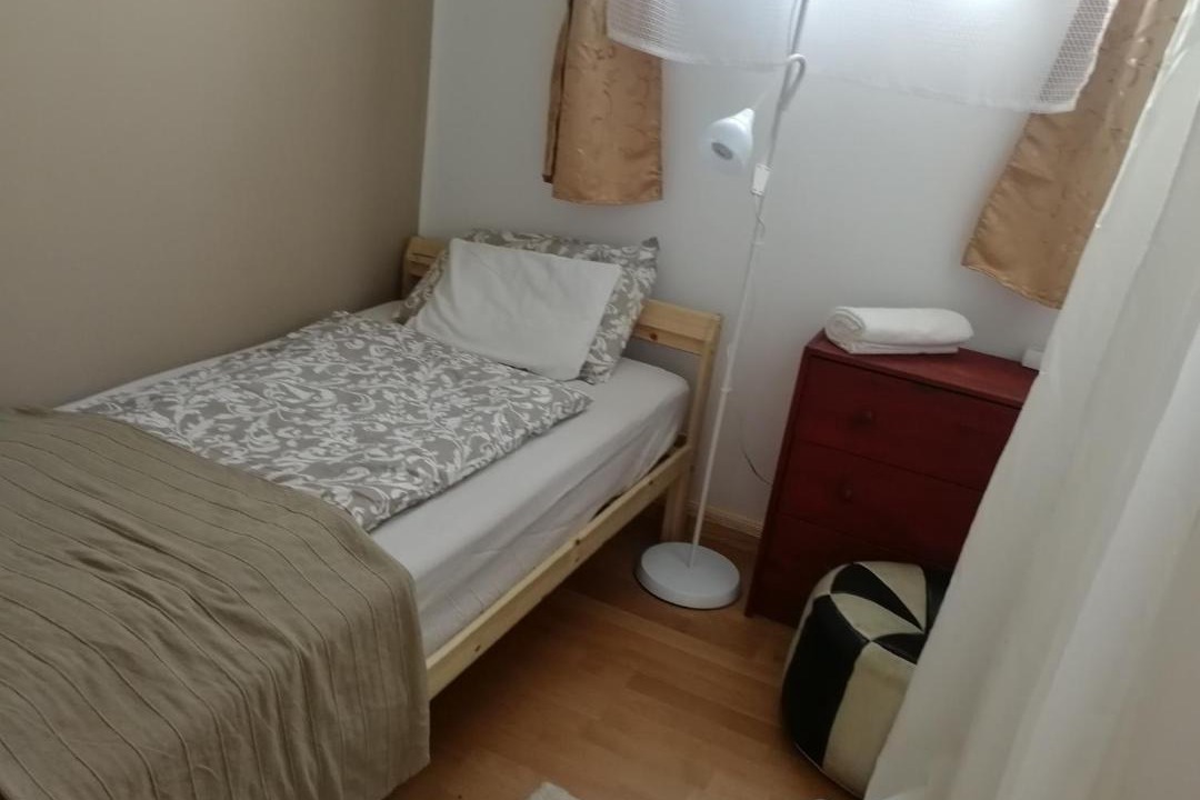 Photo of Bedroom in Gyomaendrod