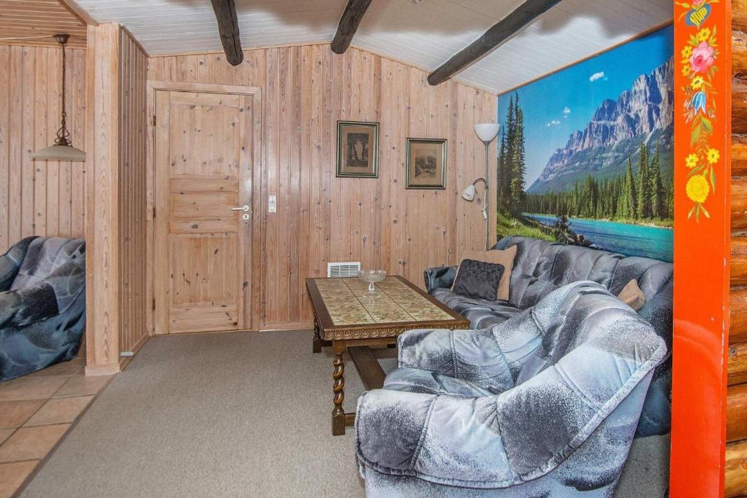 Photo of Livingroom in Bjert