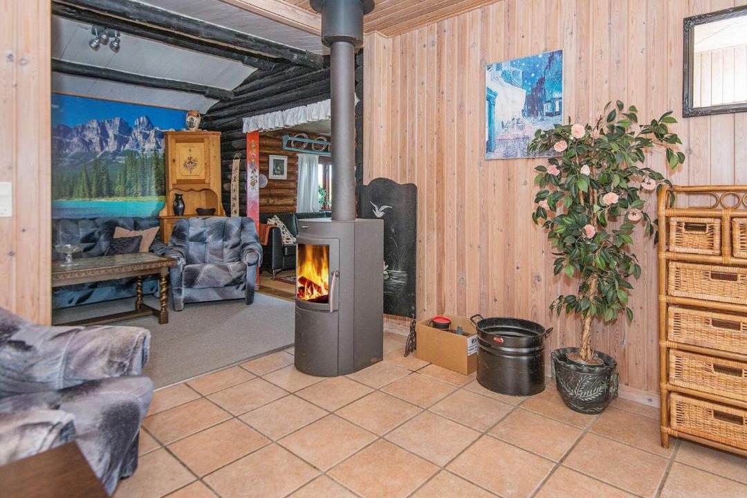 Photo of Livingroom in Bjert