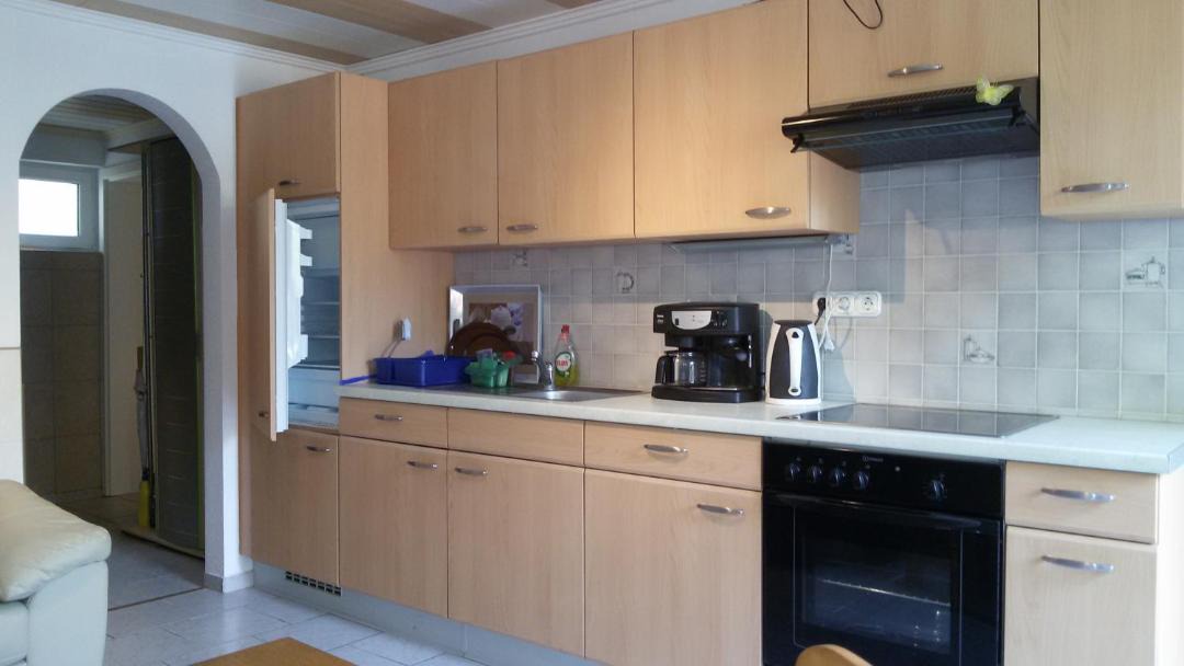 Photo of Kitchen in Hidegseg