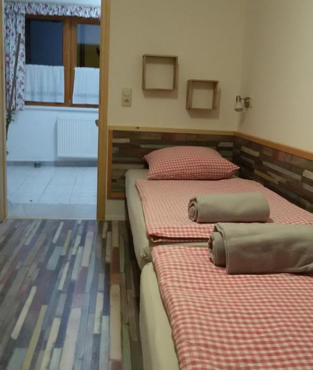 Photo of Bedroom in Hidegseg