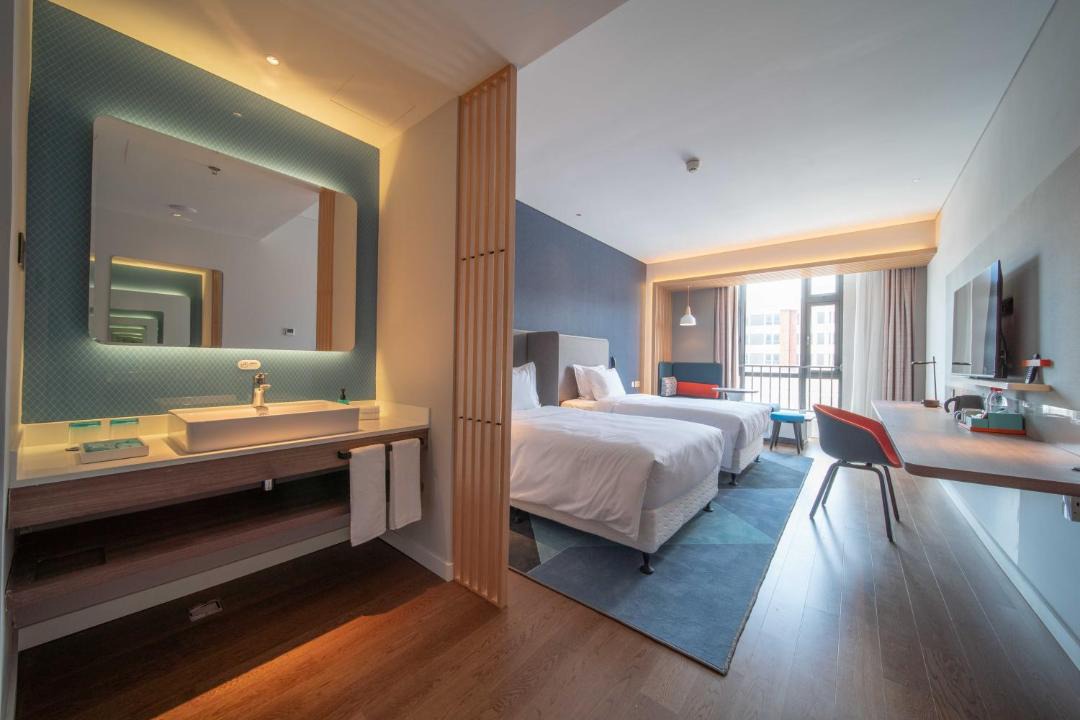 Photo of Bedroom in Yixing