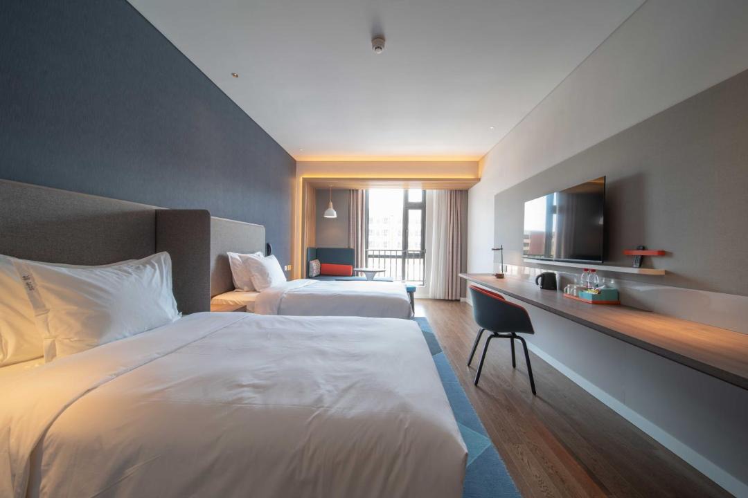 Photo of Bedroom in Yixing