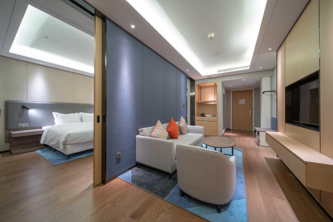Photo of Bedroom in Yixing