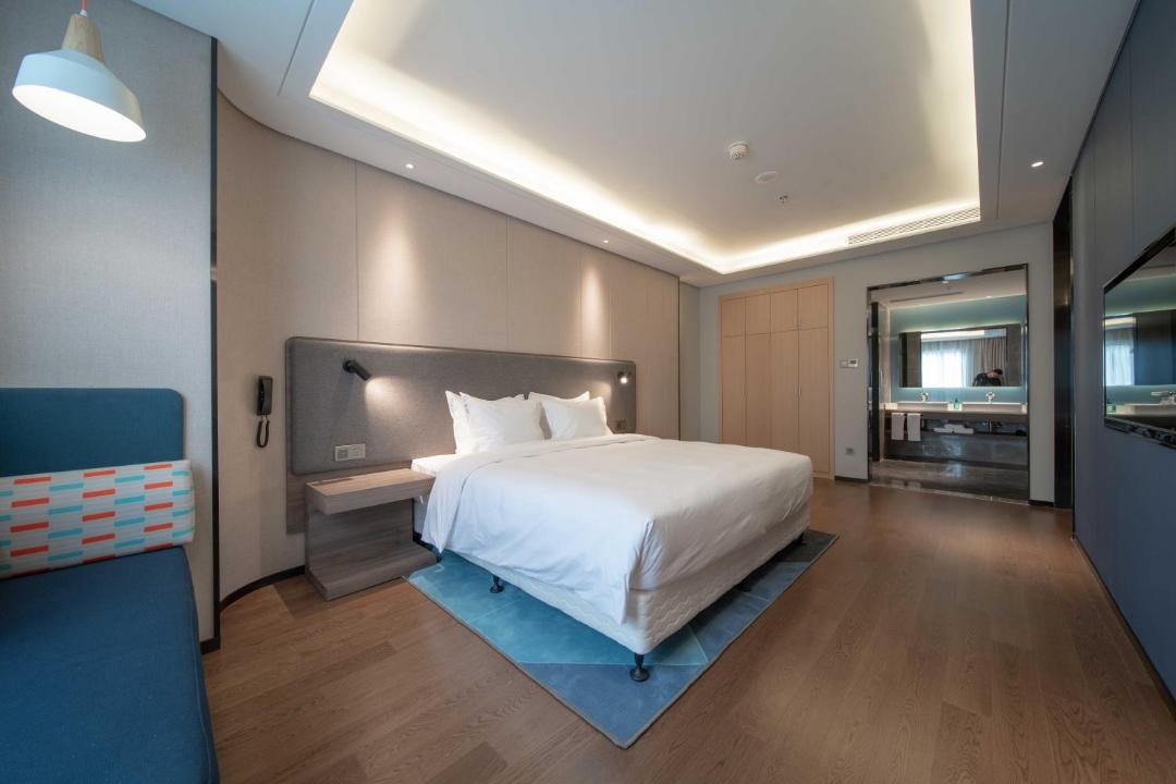 Photo of Bedroom in Yixing