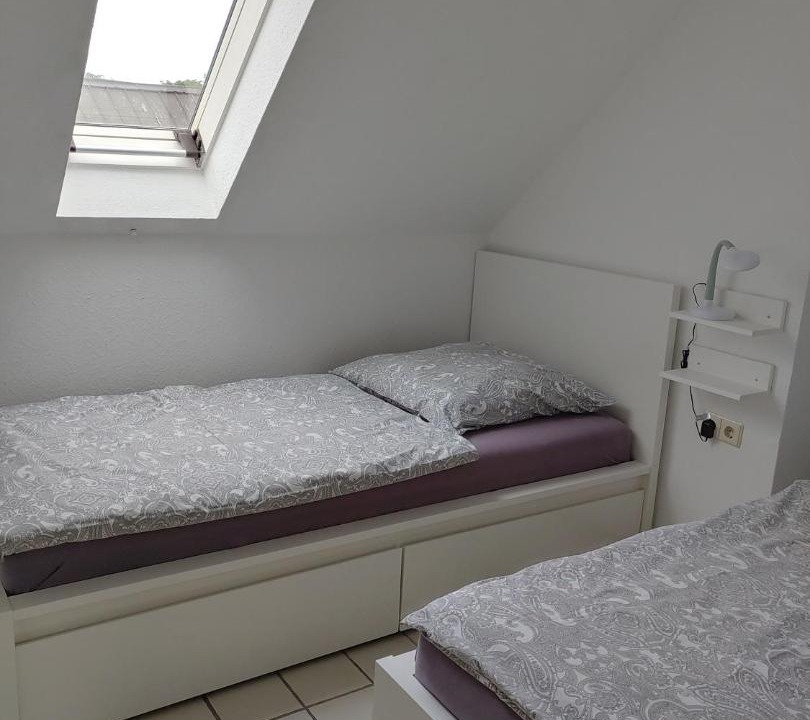 Photo of Bedroom in Bettenfeld