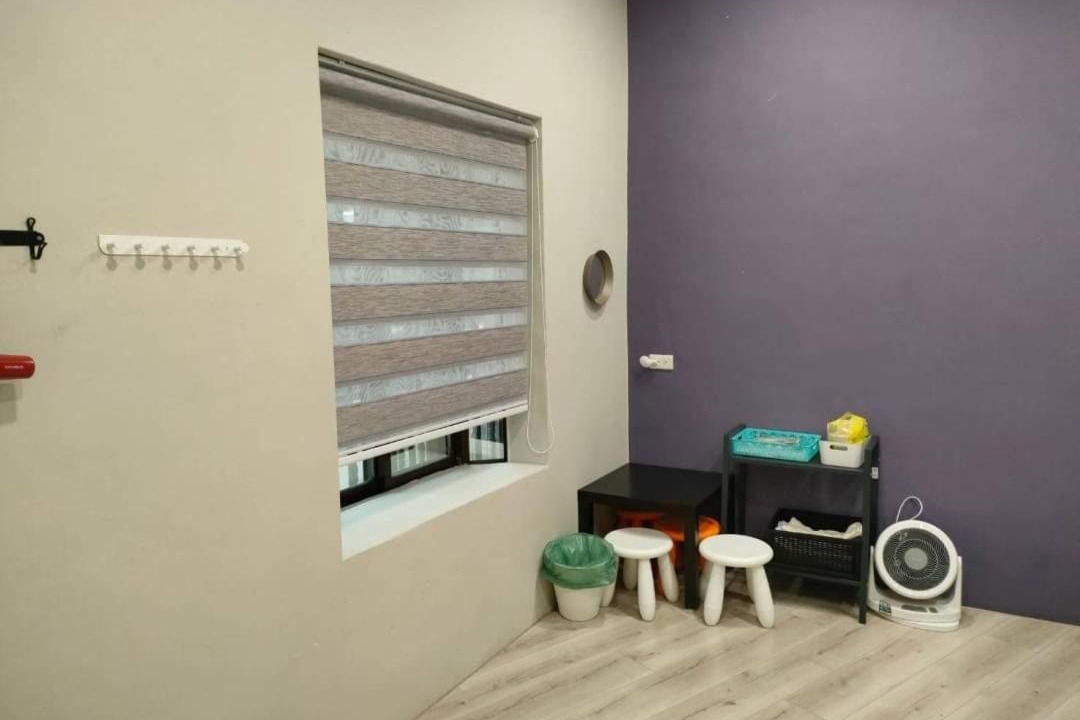 Photo of Bedroom in Wutai