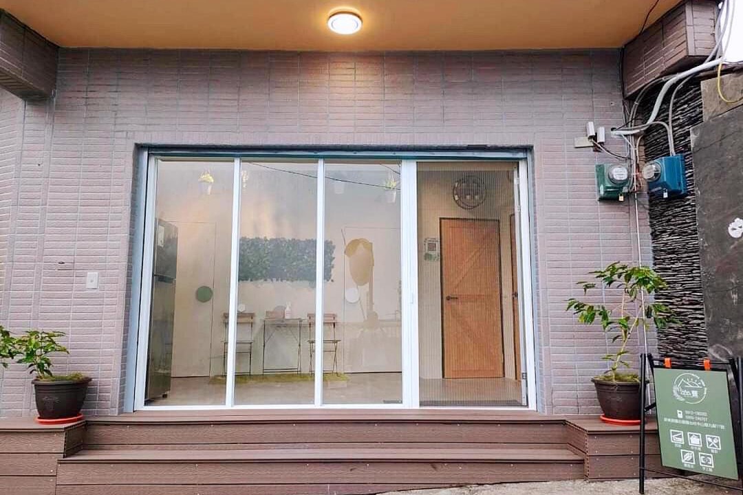 Photo of Livingroom in Wutai