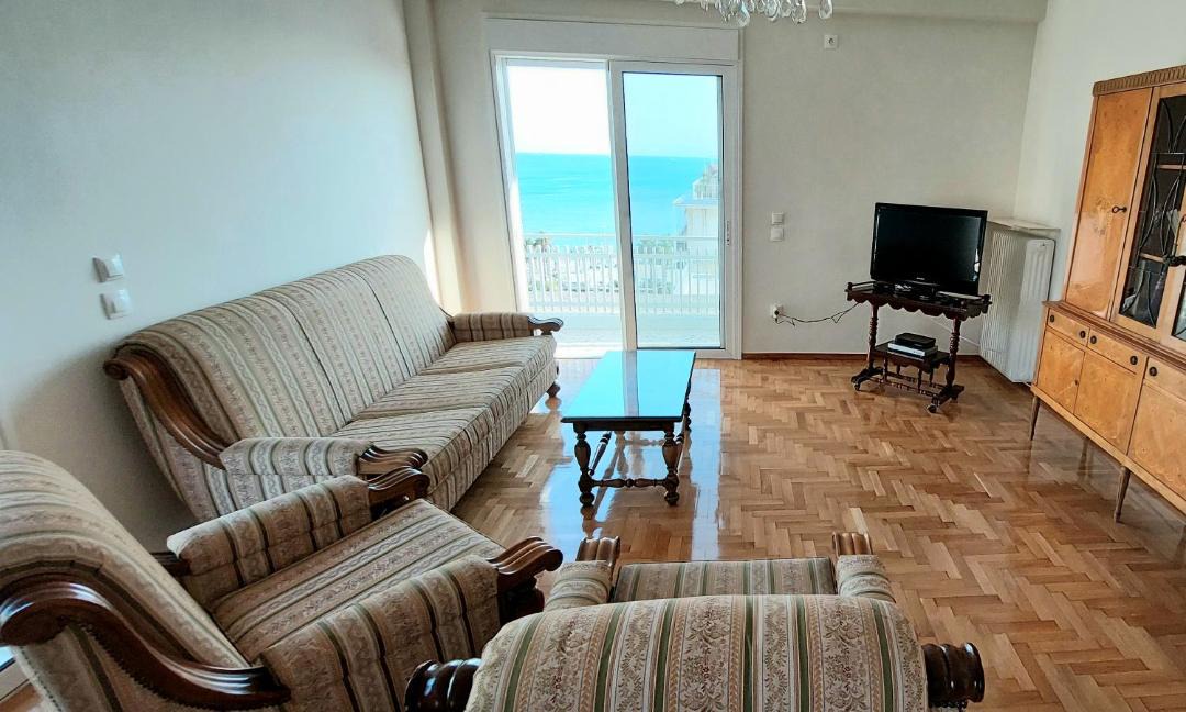 Photo of Livingroom in Palaio Faliro