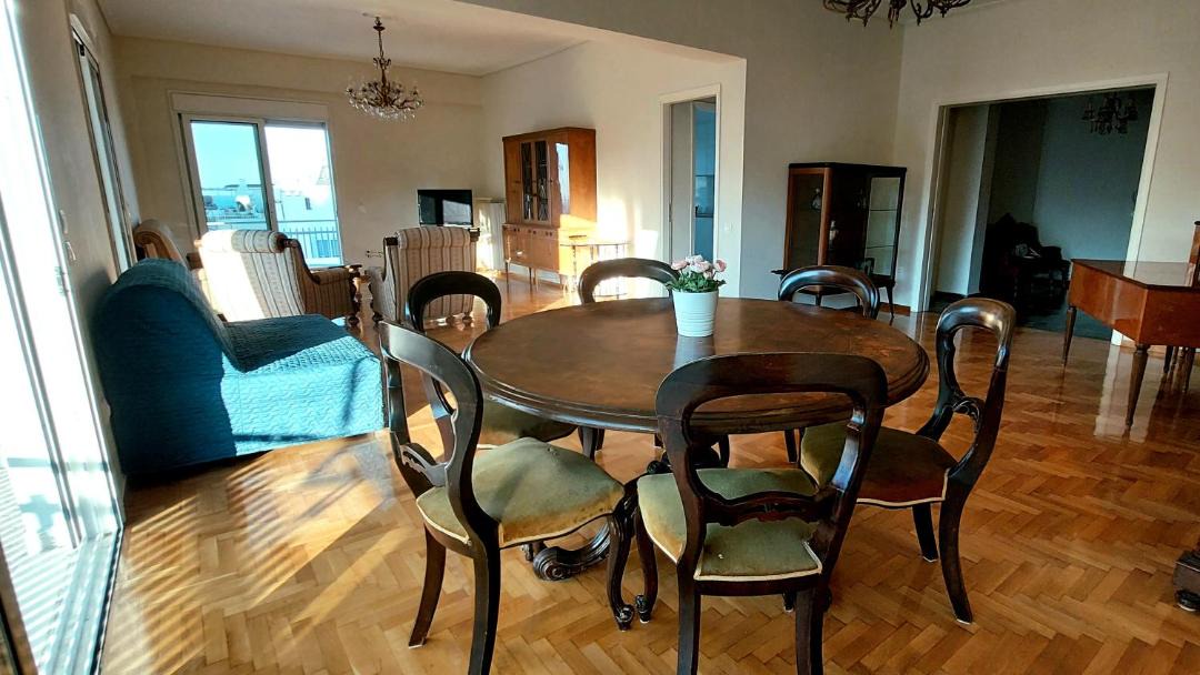 Photo of Livingroom in Palaio Faliro