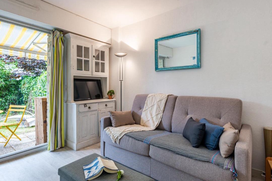 Photo of Livingroom in Carnac
