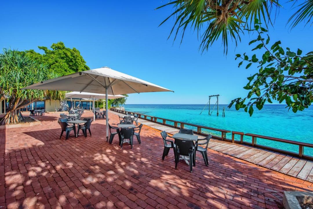 Photo of Others in Heron Island
