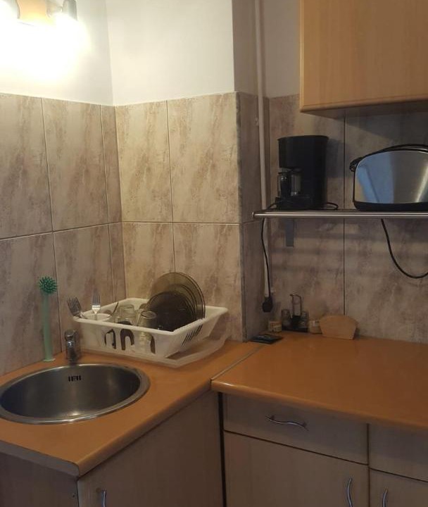 Photo of Kitchen in Bucharest City-Centre