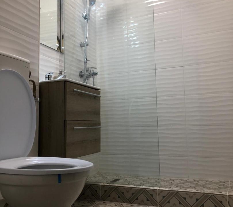 Photo of Bathroom in Drumul Taberei