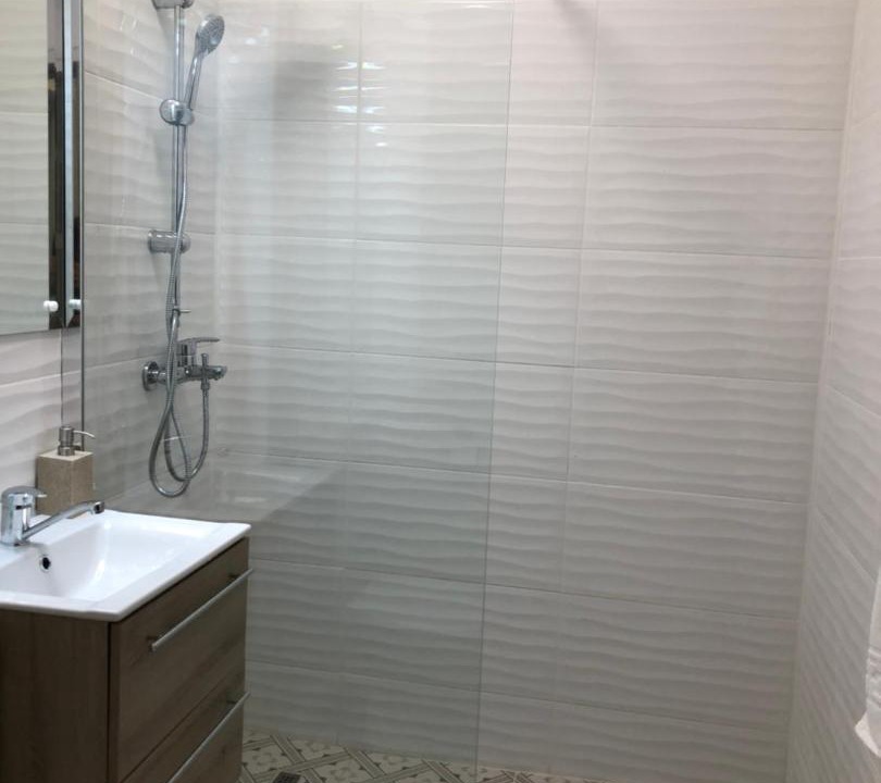 Photo of Bathroom in Drumul Taberei