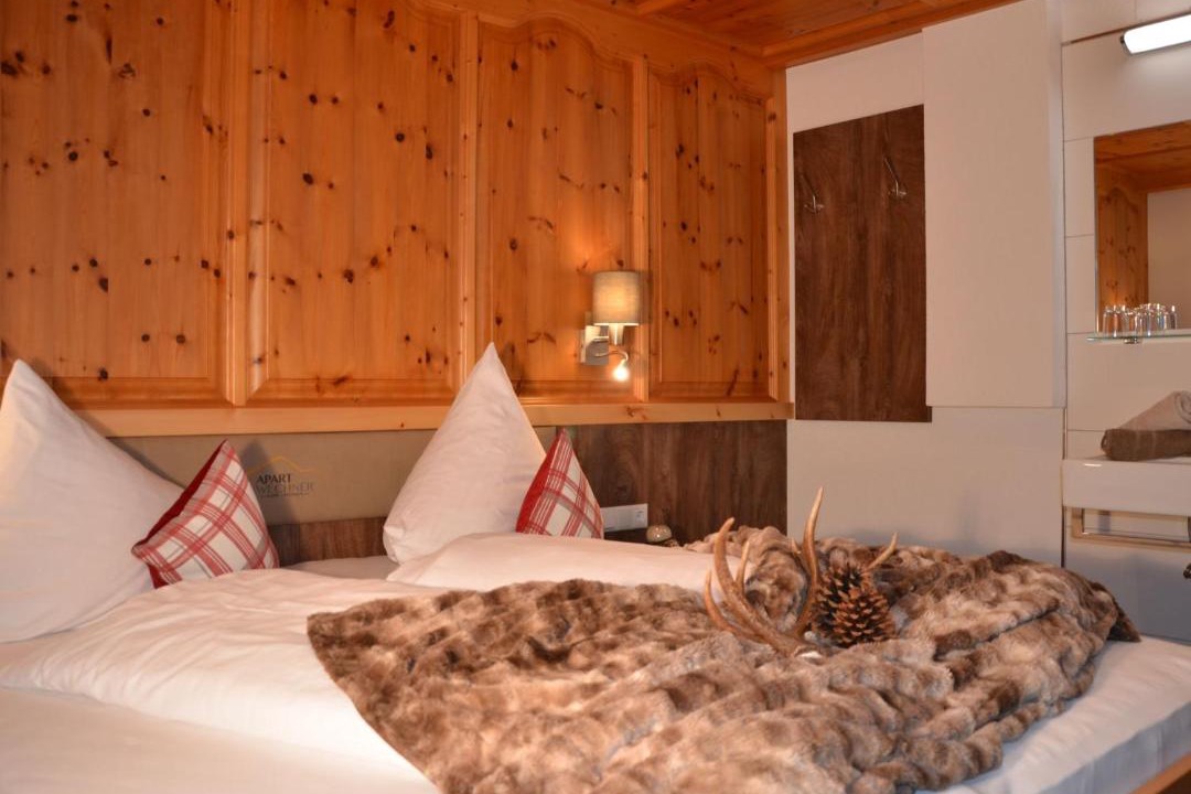 Photo of Bedroom in Kappl