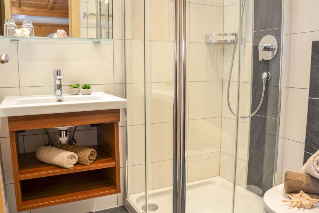 Photo of Bathroom in Kappl