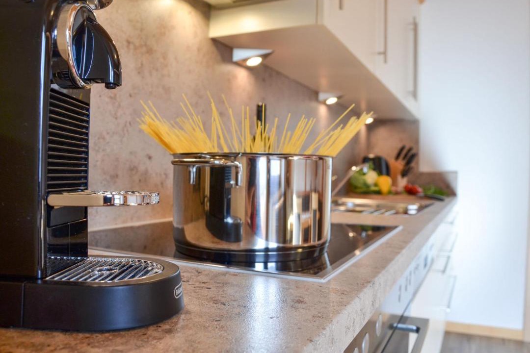 Photo of Kitchen in Kappl