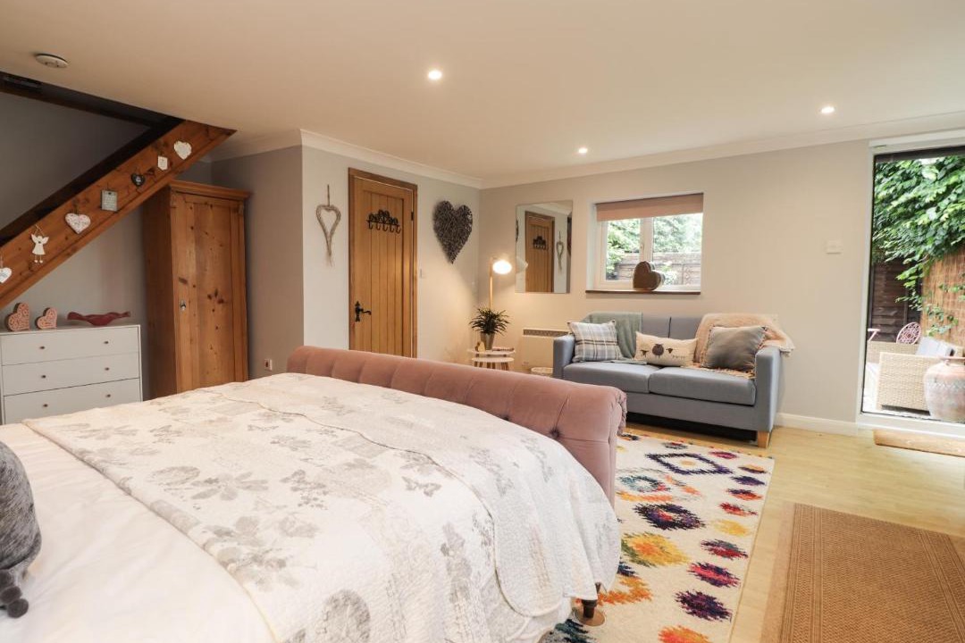 Photo of Bedroom in Tonbridge