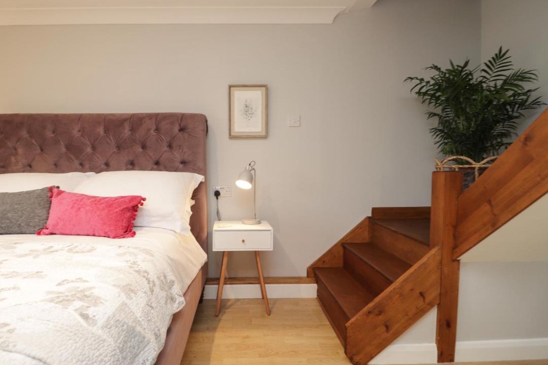 Photo of Bedroom in Tonbridge