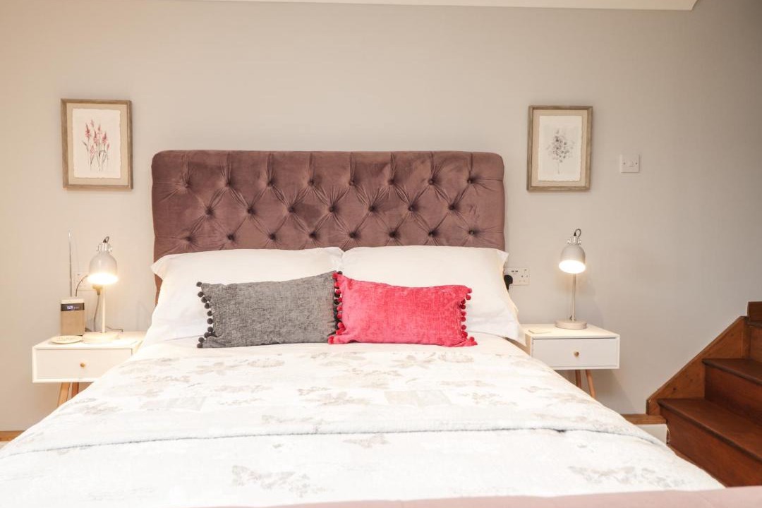 Photo of Bedroom in Tonbridge