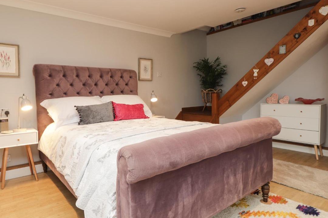 Photo of Bedroom in Tonbridge