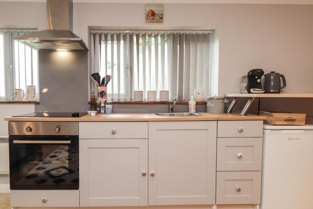 Photo of Kitchen in Tonbridge