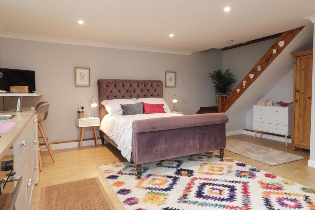 Photo of Bedroom in Tonbridge