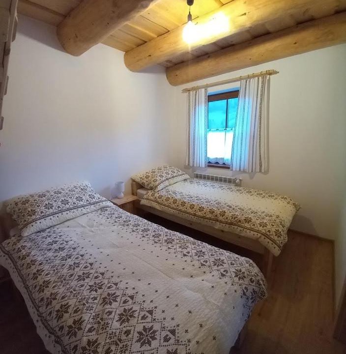 Photo of Bedroom in Velka Frankova