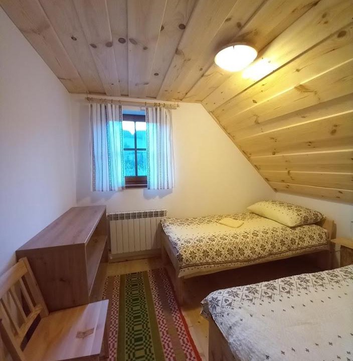 Photo of Bedroom in Velka Frankova