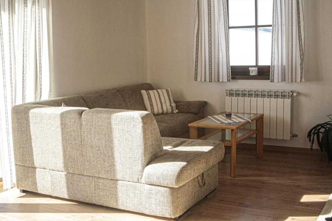 Photo of Livingroom in Velka Frankova