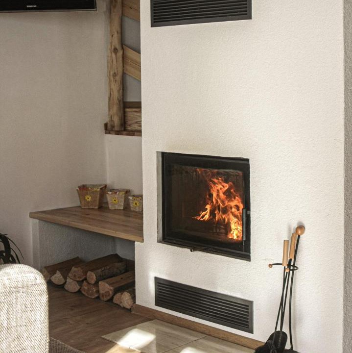 Photo of Livingroom in Velka Frankova