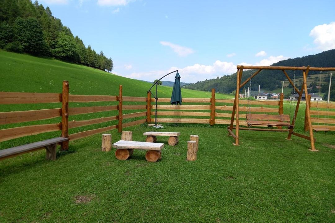 Photo of Outdoor in Velka Frankova