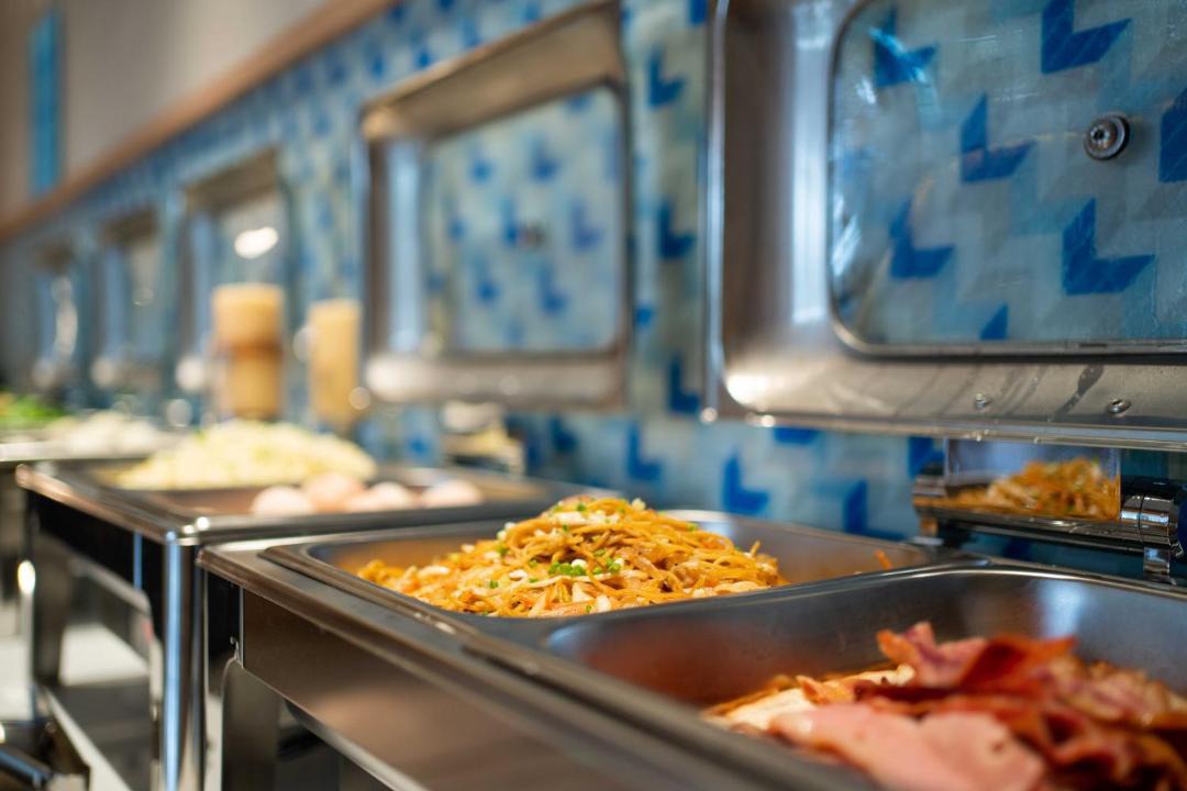 Photo of Kitchen in Yixing