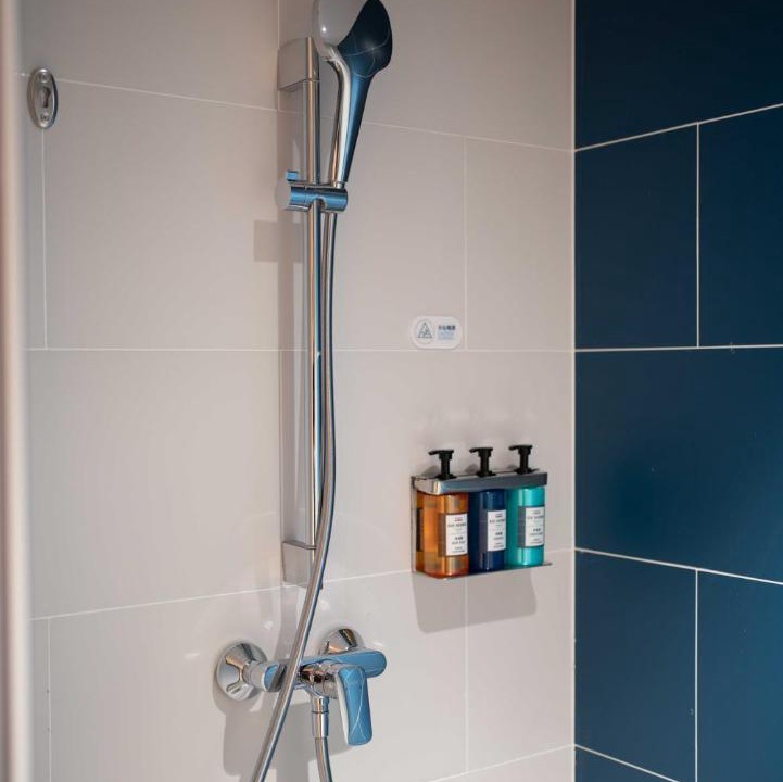 Photo of Bathroom in Yixing
