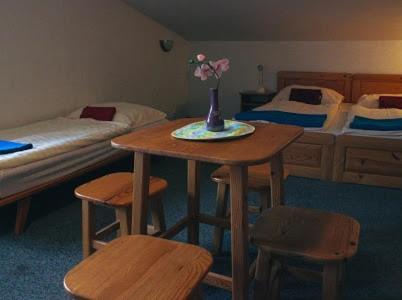 Photo of Livingroom in Tatranska Lomnica