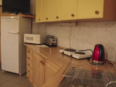 Photo of Kitchen in Tatranska Lomnica