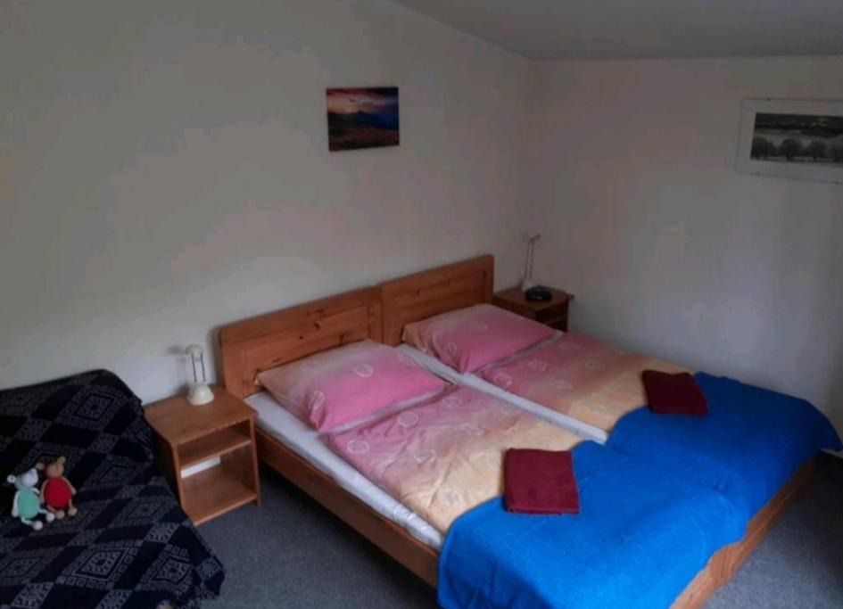 Photo of Bedroom in Tatranska Lomnica
