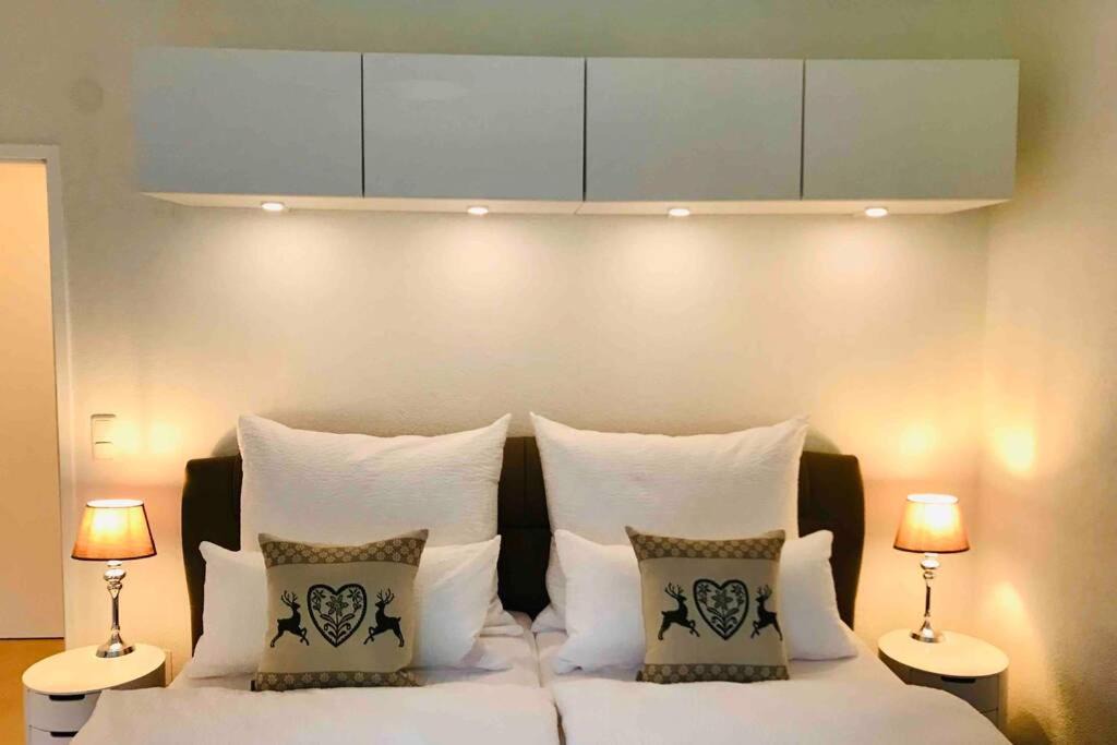 Photo of Bedroom in Graz
