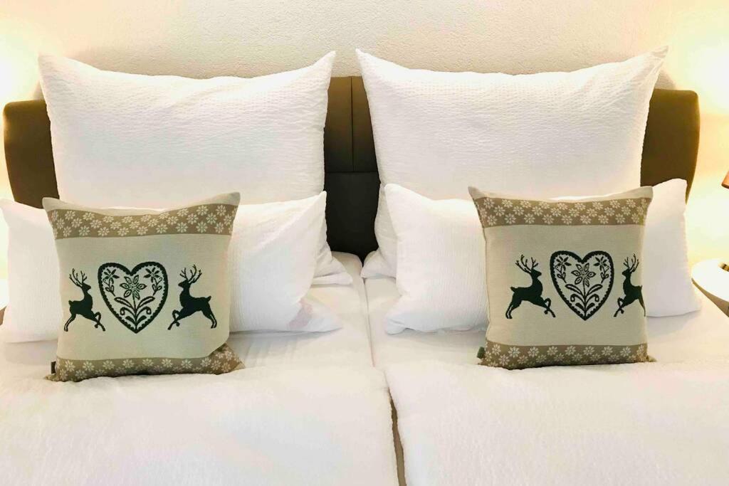 Photo of Bedroom in Graz