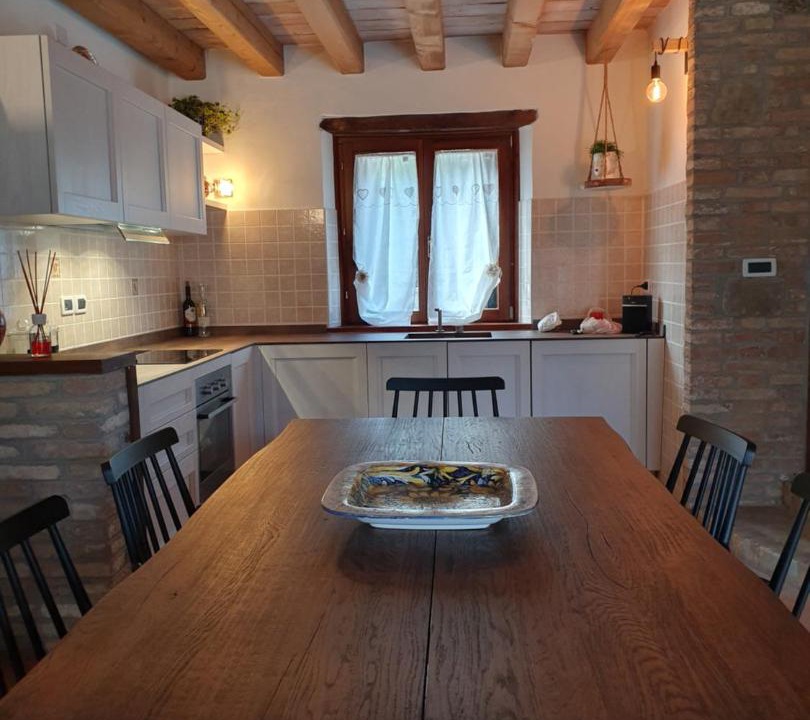Photo of Kitchen in Revine Lago