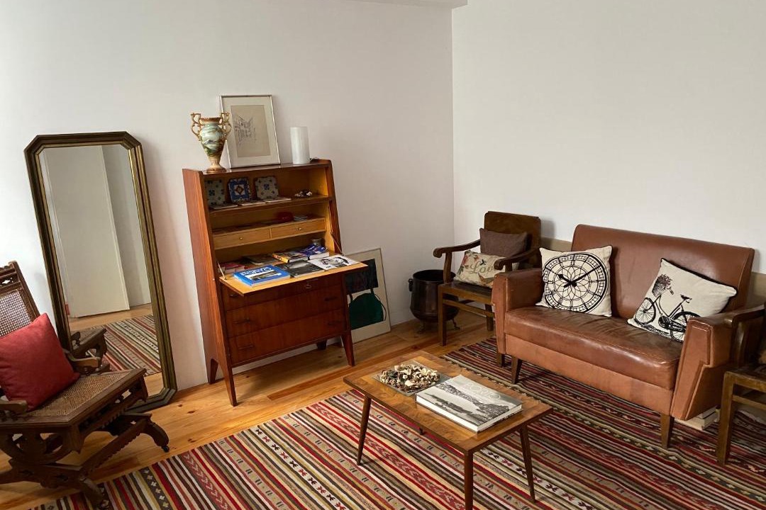 Photo of Livingroom in Centro / Baixa