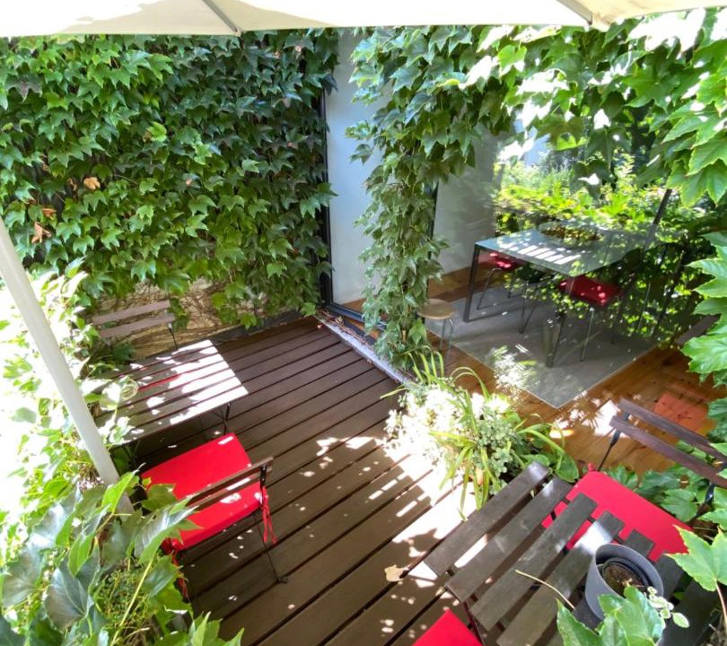 Photo of Patio Balcony in Centro / Baixa