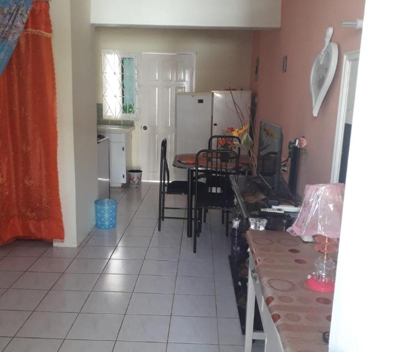 Photo of Livingroom in Discovery Bay