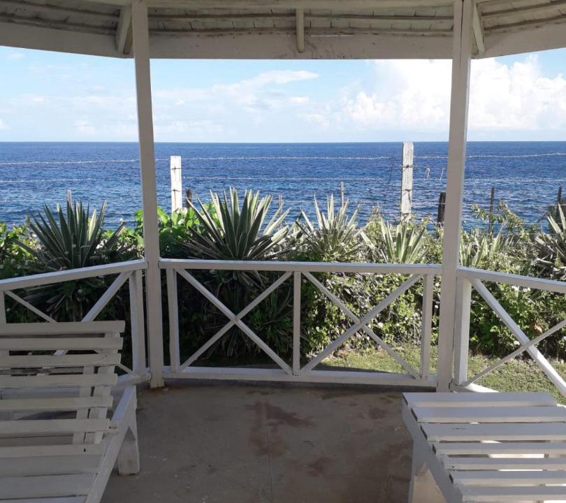 Photo of Patio Balcony in Discovery Bay
