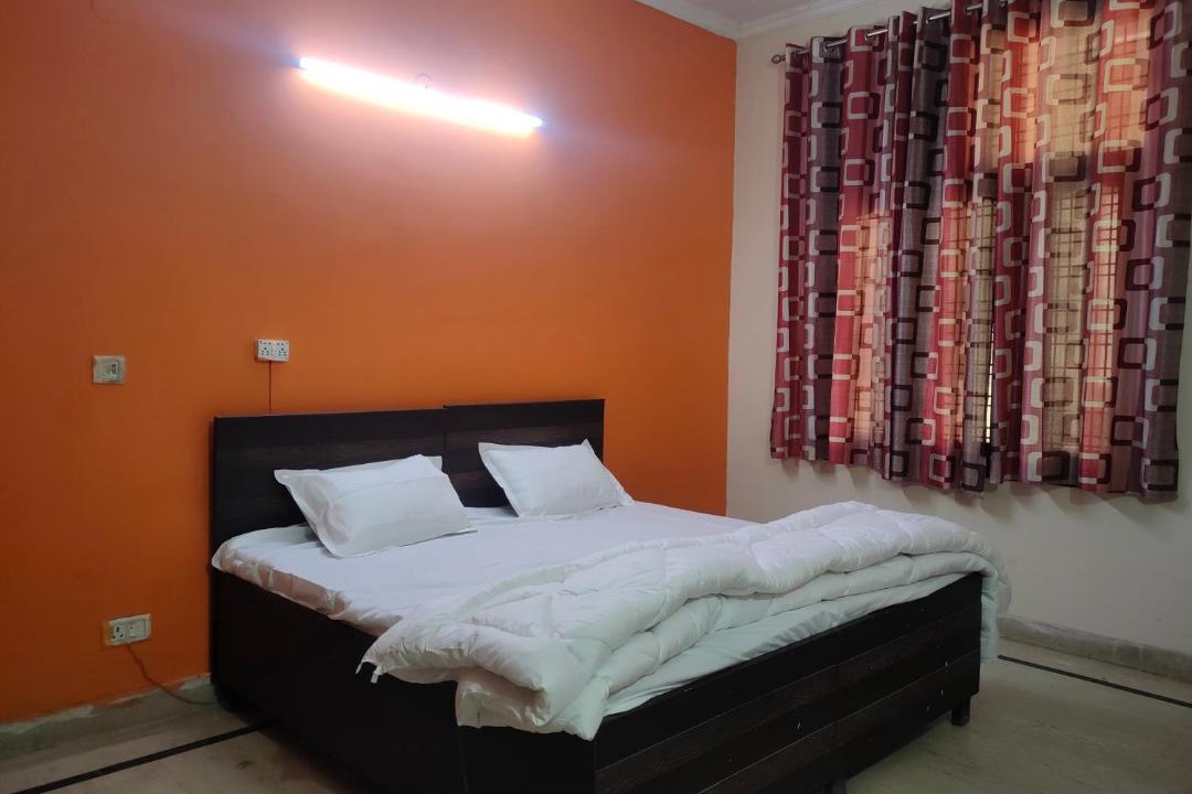 Photo of Bedroom in Gurugram