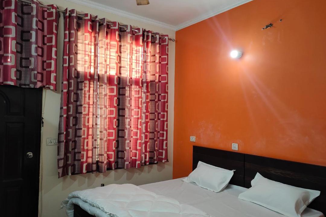 Photo of Bedroom in Gurugram