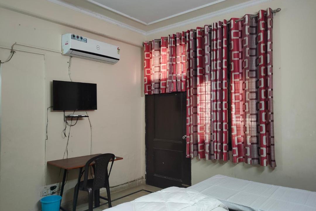 Photo of Bedroom in Gurugram